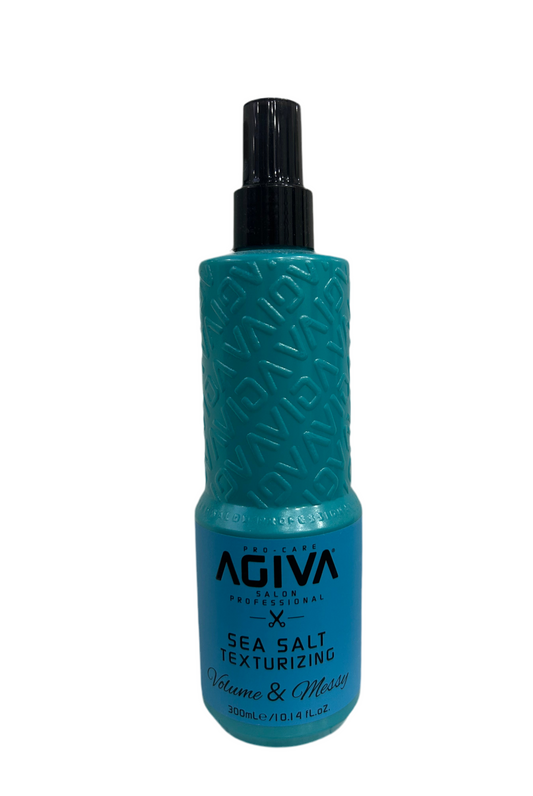 Hair Spray al sale marino Volumizzante